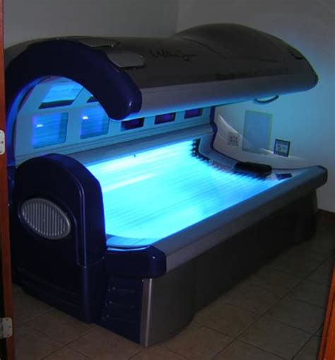 tanning bed Search